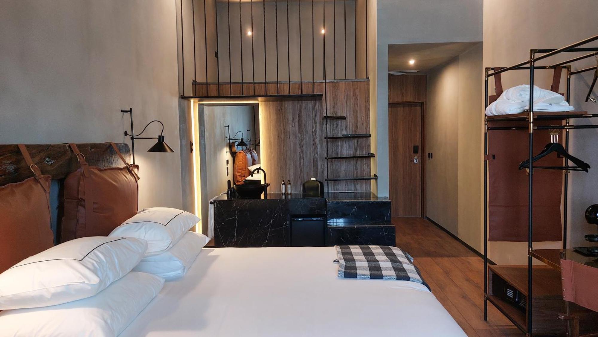 Puro Dao Hotel & Spa Nelas Esterno foto