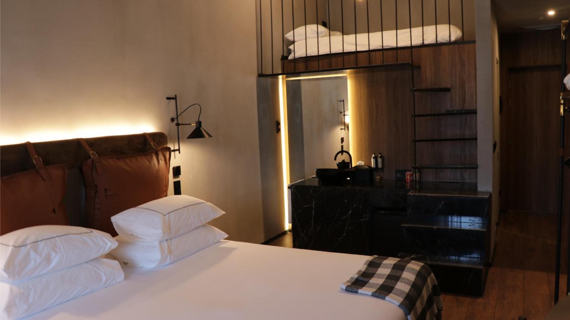 Puro Dao Hotel & Spa Nelas Esterno foto
