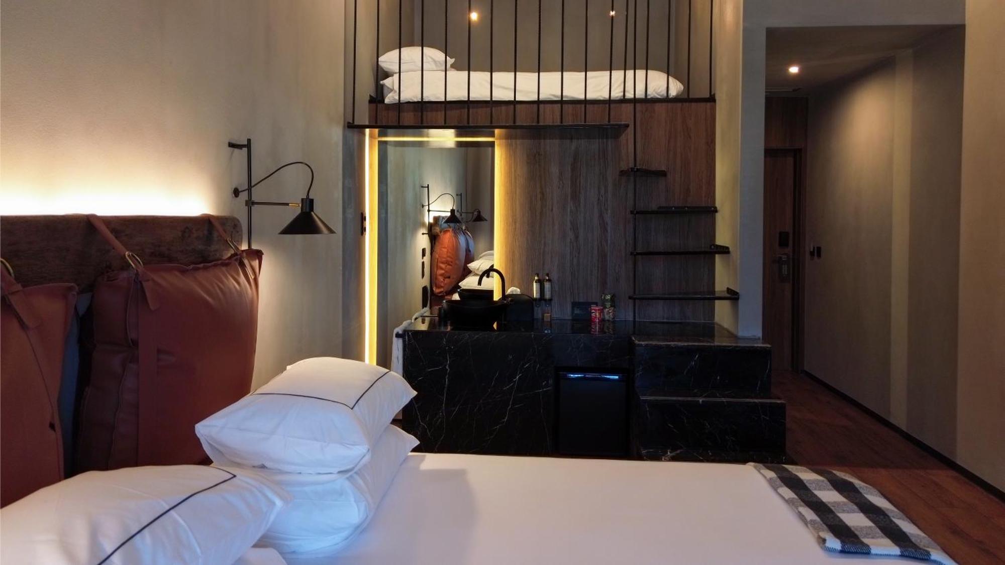 Puro Dao Hotel & Spa Nelas Esterno foto